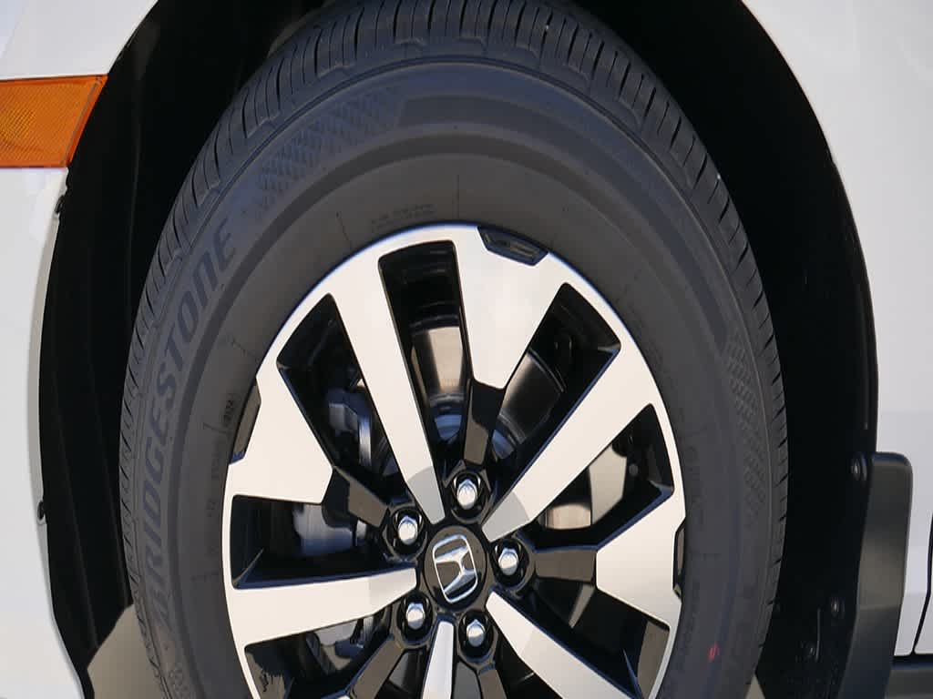 Thumbnail: 2026 Honda Odyssey - 6