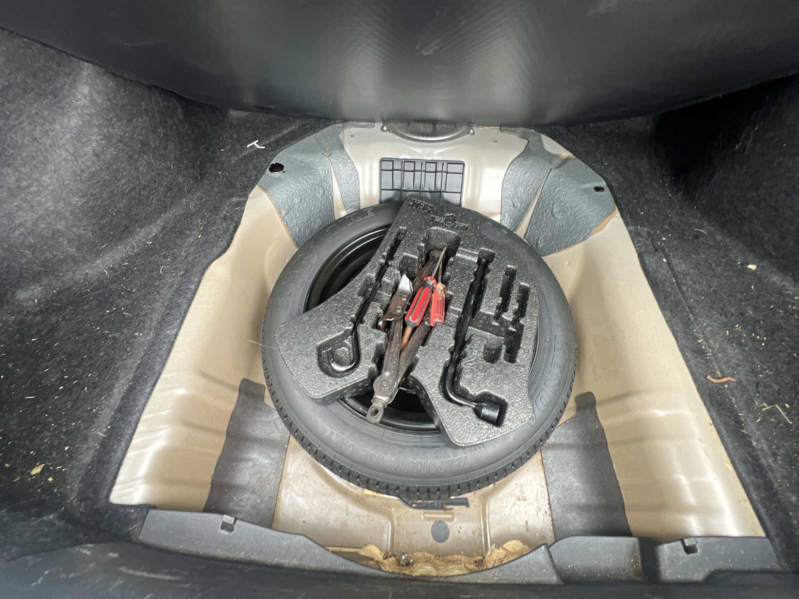 Thumbnail: 2012 Honda Civic - 20