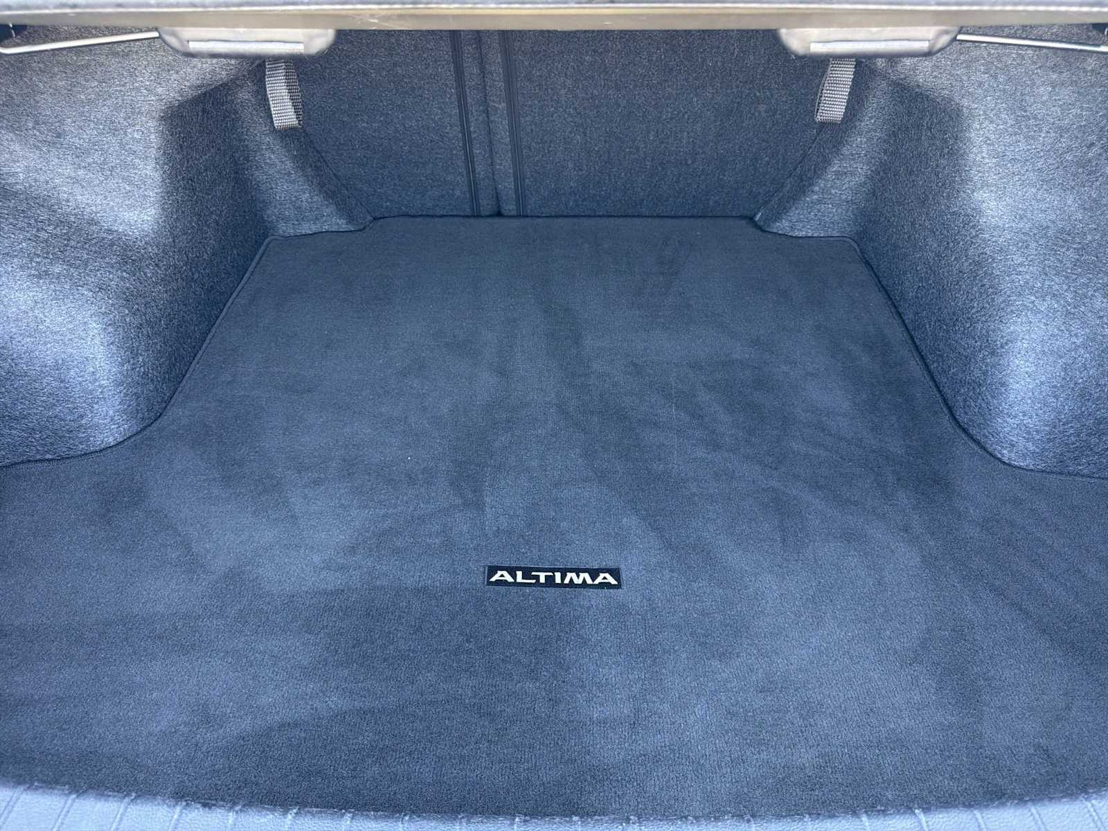 Thumbnail: 2024 Nissan Altima - 19