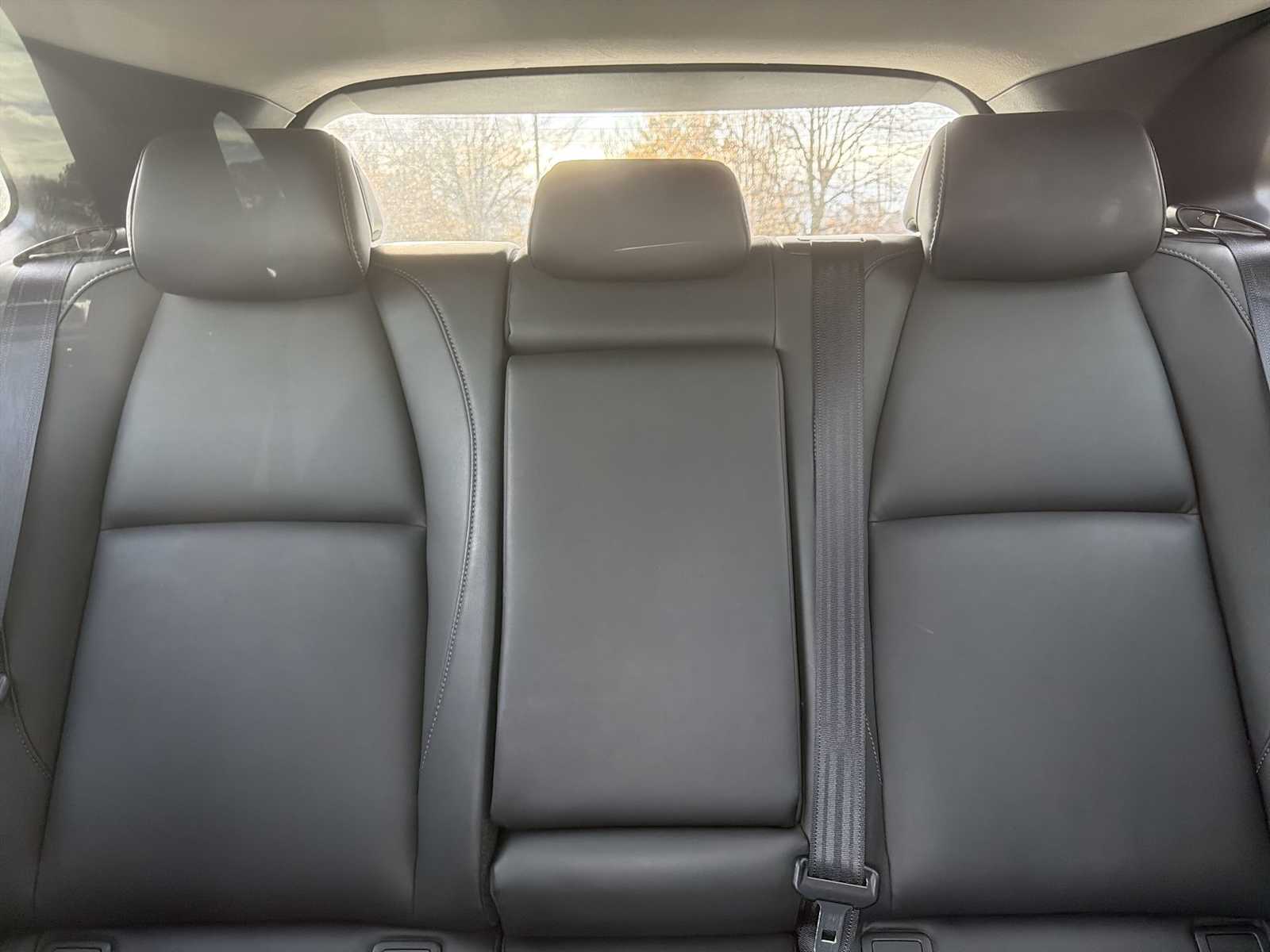 Thumbnail: 2023 Mazda CX-30 - 24