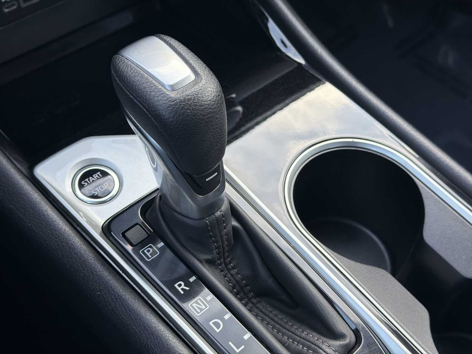 Thumbnail: 2024 Nissan Altima - 21