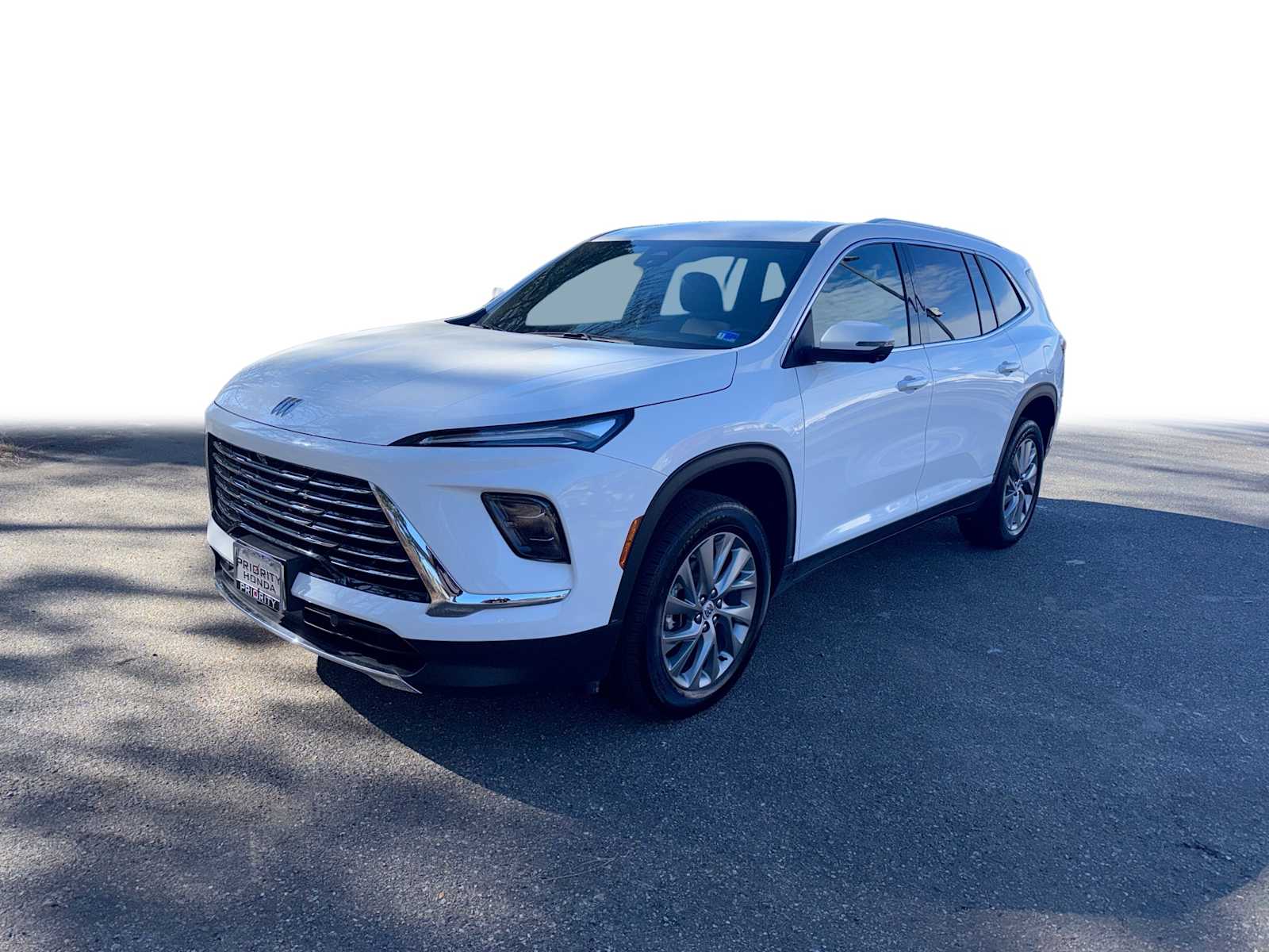 Thumbnail: 2025 Buick Enclave - 1