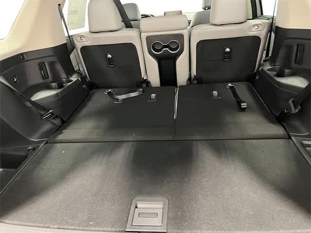 Thumbnail: 2025 Honda Pilot - 33