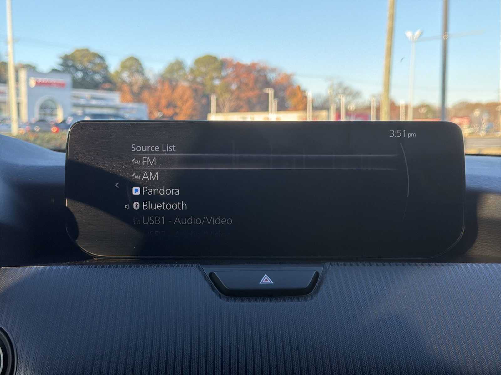 Thumbnail: 2025 Mazda CX-90 - 12