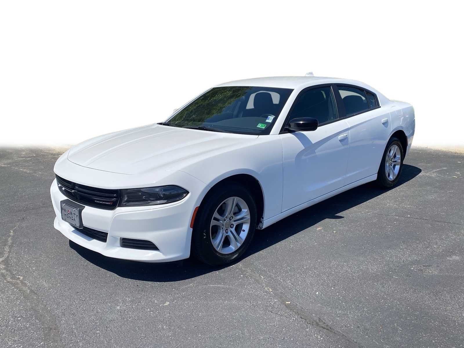 2023 Dodge Charger SXT -
                  Hampton, VA