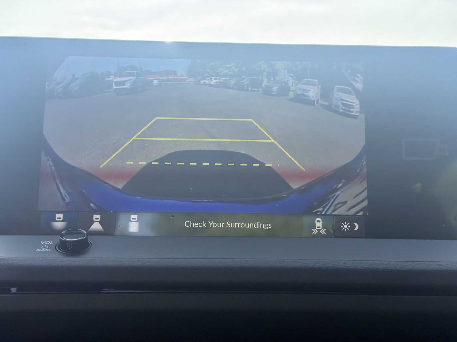 Thumbnail: 2025 Honda Accord - 24