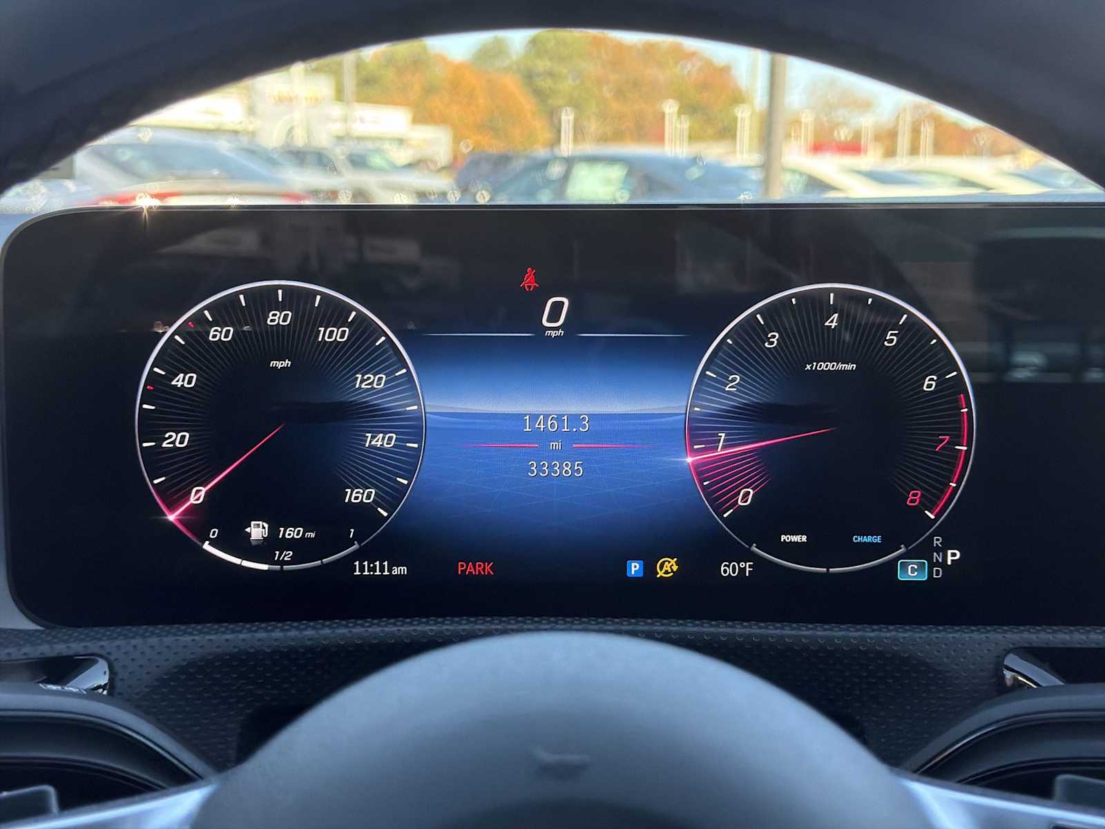 Thumbnail: 2025 Mercedes-Benz CLA - 10