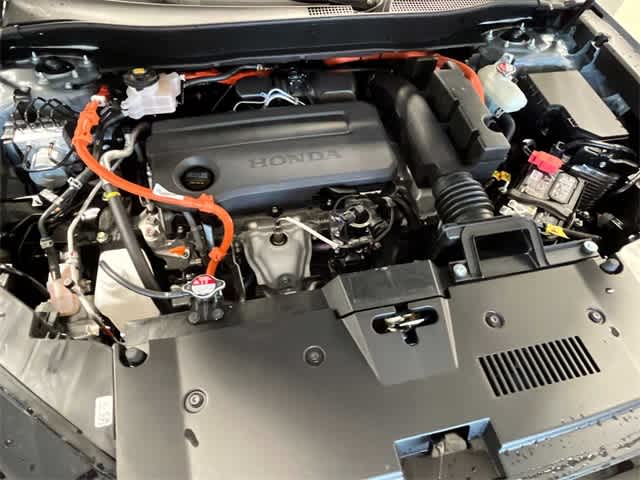 Thumbnail: 2026 Honda CR-V - 12