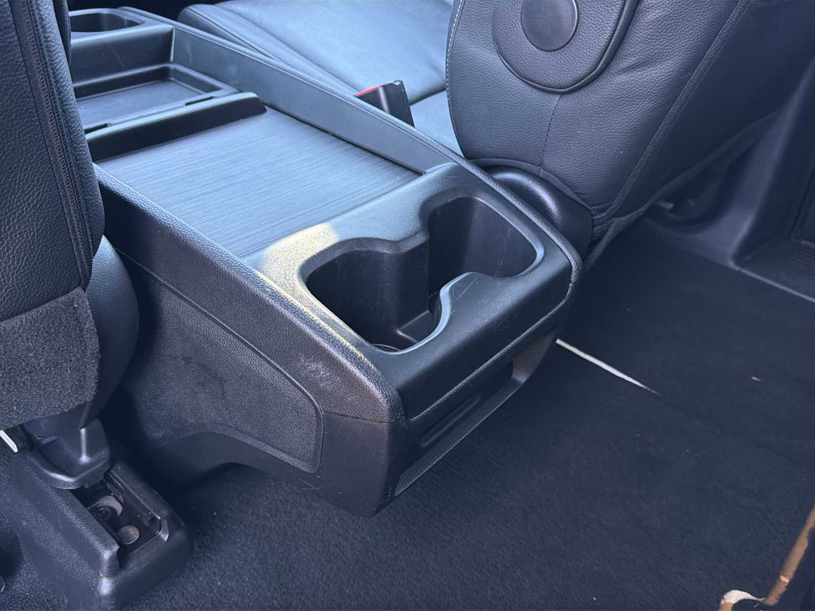 Thumbnail: 2024 Honda Odyssey - 22