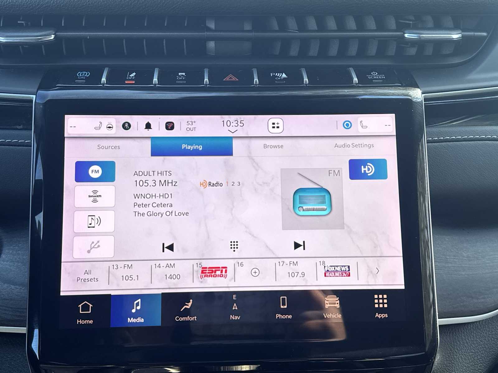 Thumbnail: 2024 Jeep Grand Cherokee - 12