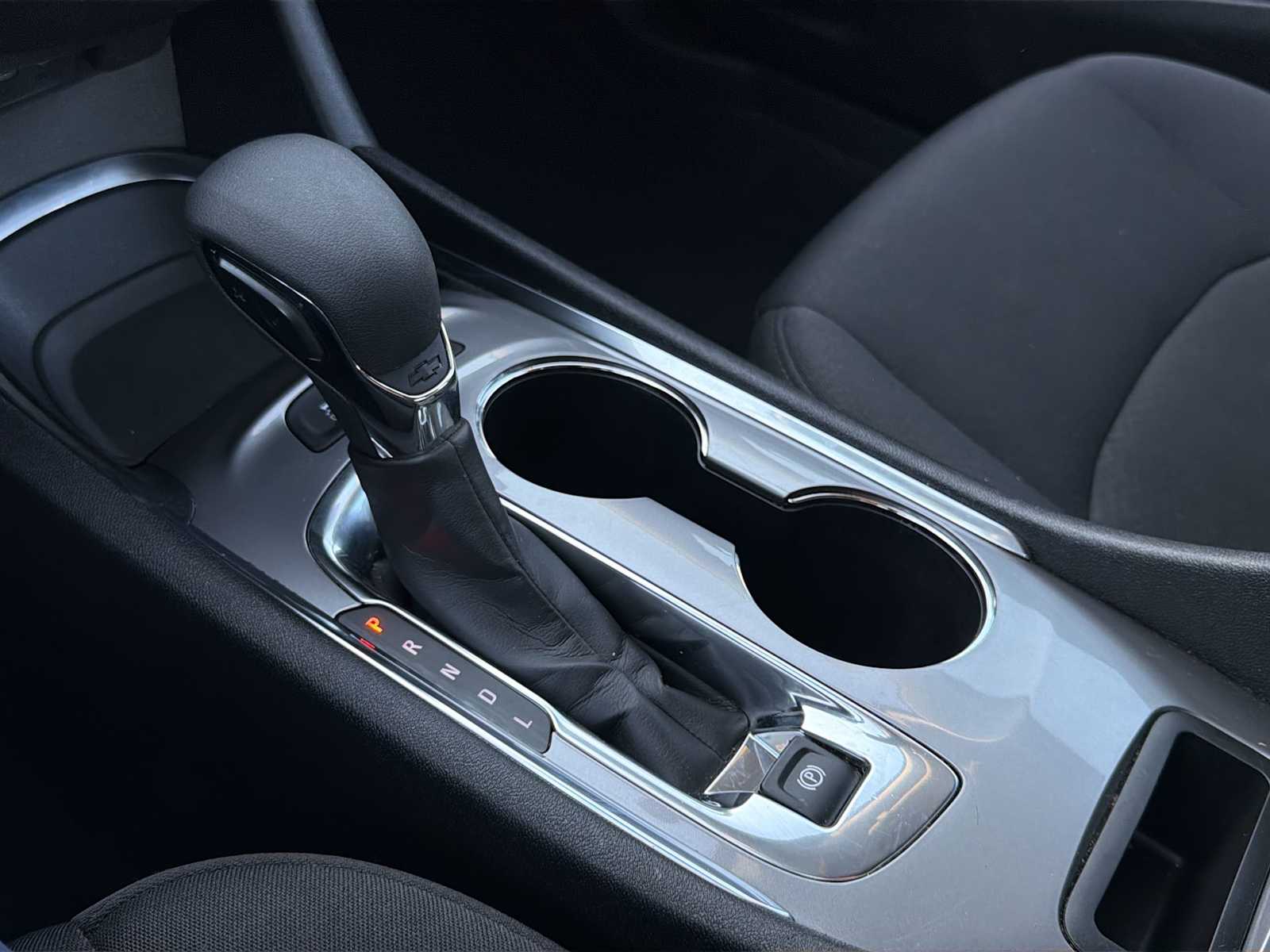 Thumbnail: 2024 Chevrolet Malibu - 20