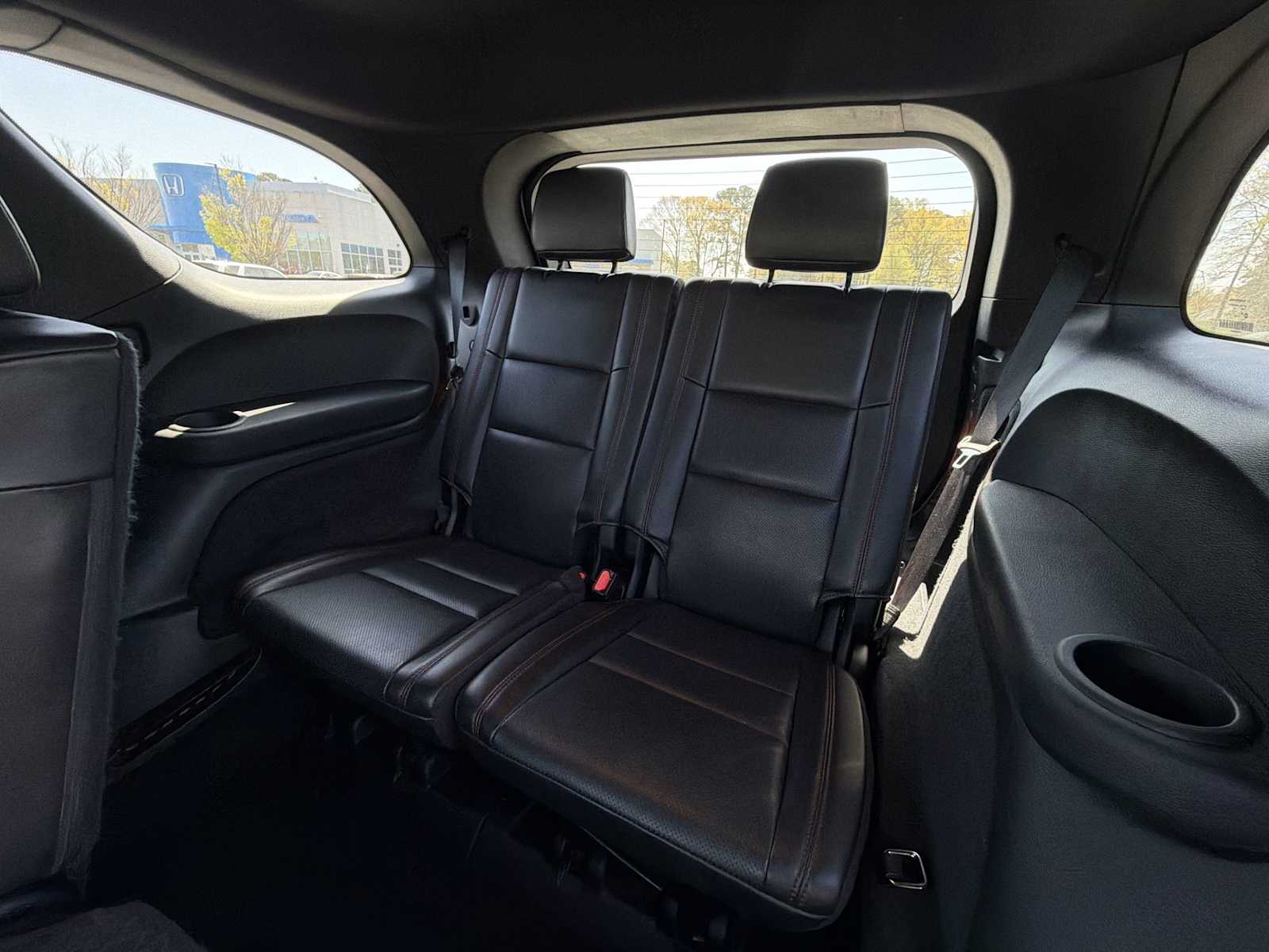 Thumbnail: 2024 Dodge Durango - 26