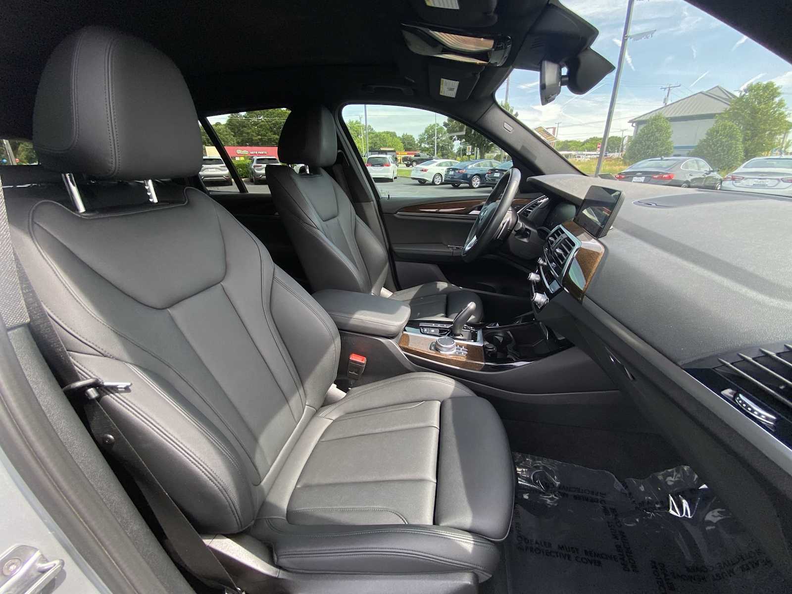 2020 BMW X3 xDrive30e 26