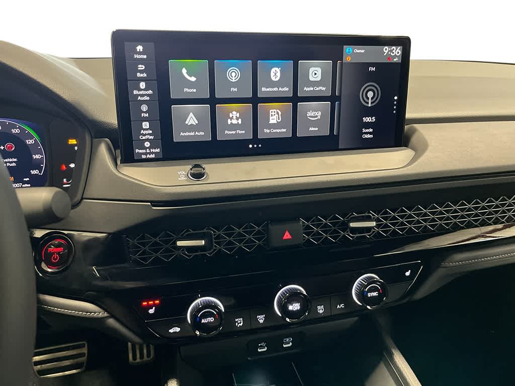 Thumbnail: 2026 Honda Accord - 20