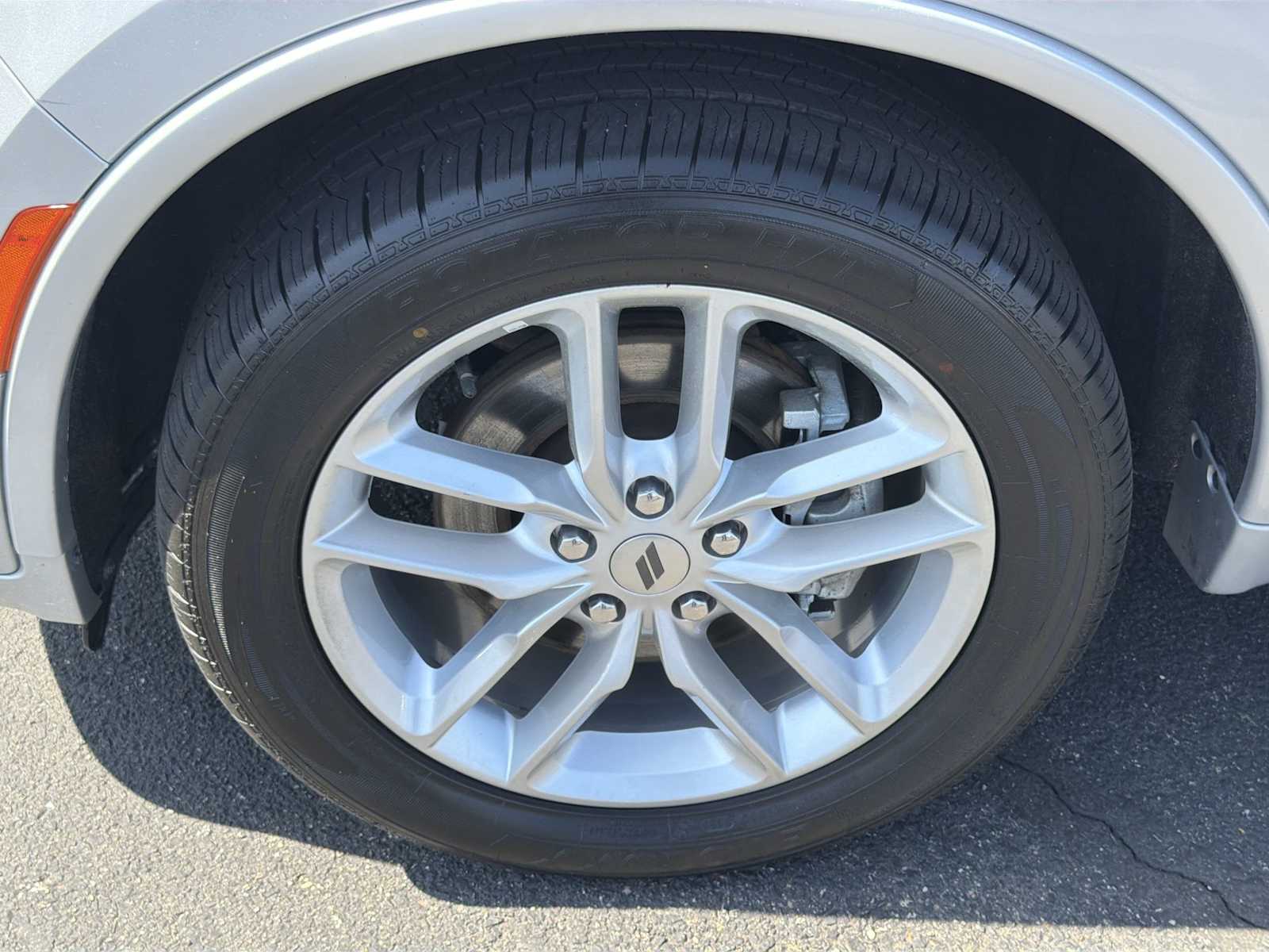 Thumbnail: 2024 Dodge Durango - 19