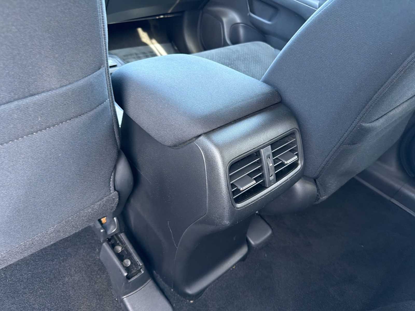 Thumbnail: 2015 Honda CR-V - 22