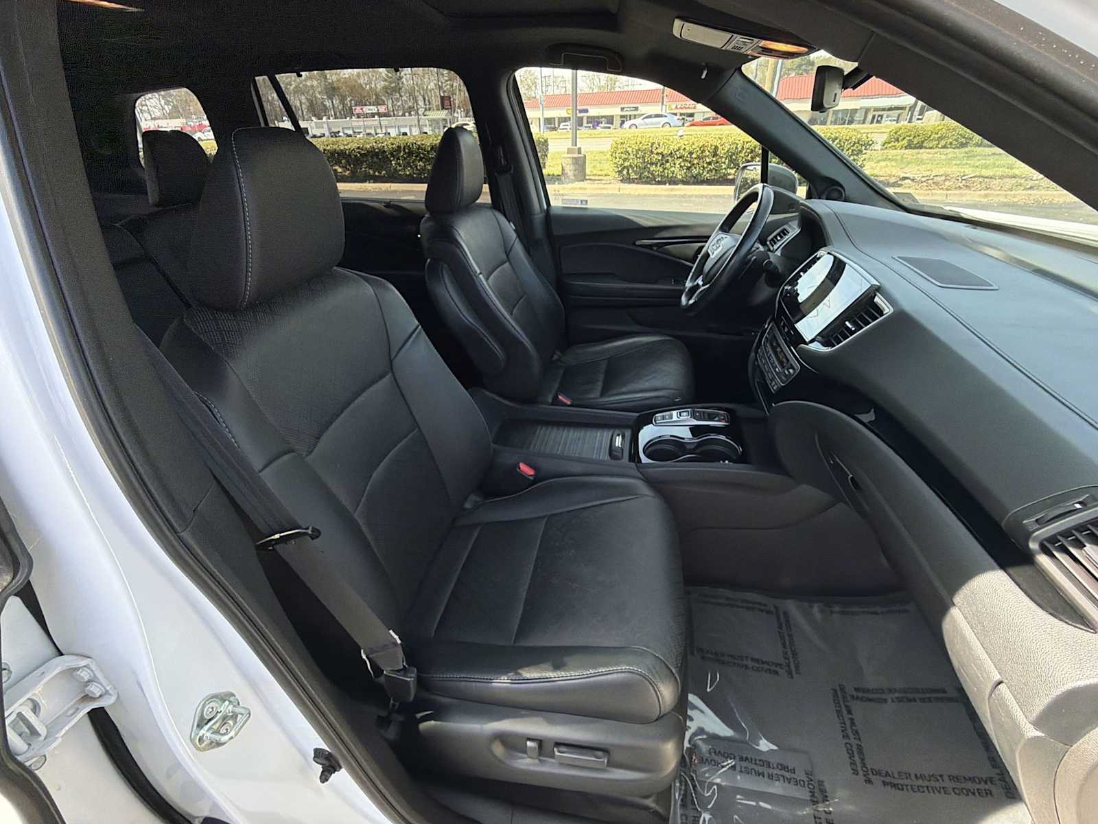 Thumbnail: 2020 Honda Passport - 26