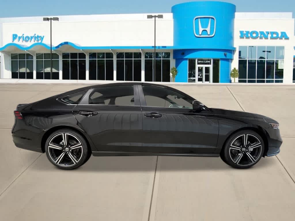 Thumbnail: 2026 Honda Accord - 8