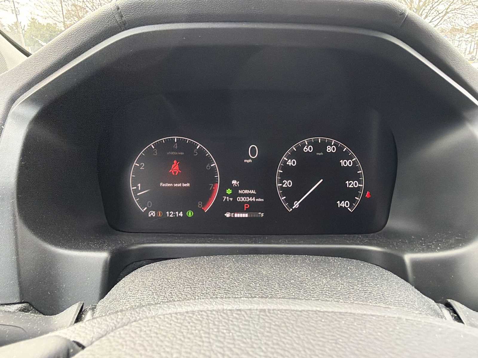 Thumbnail: 2025 Honda Odyssey - 10