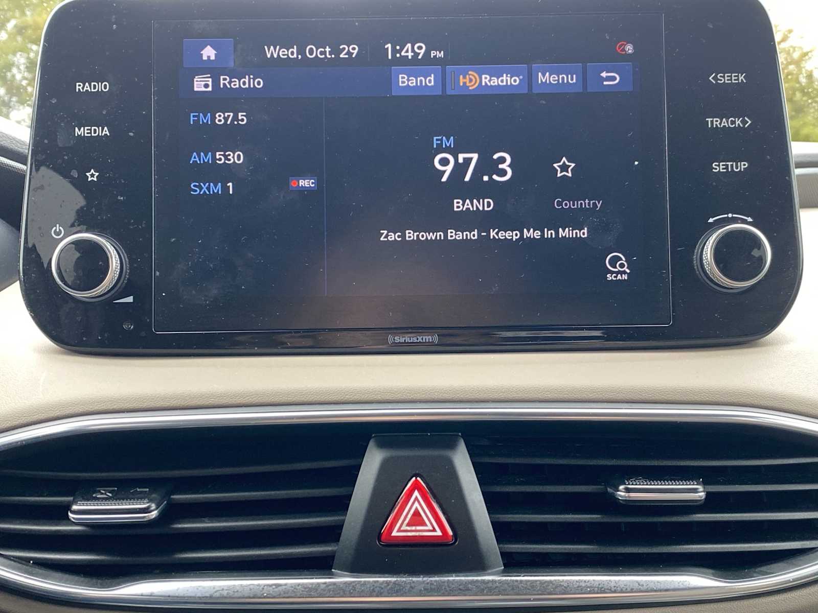 Thumbnail: 2022 Hyundai Santa Fe - 12