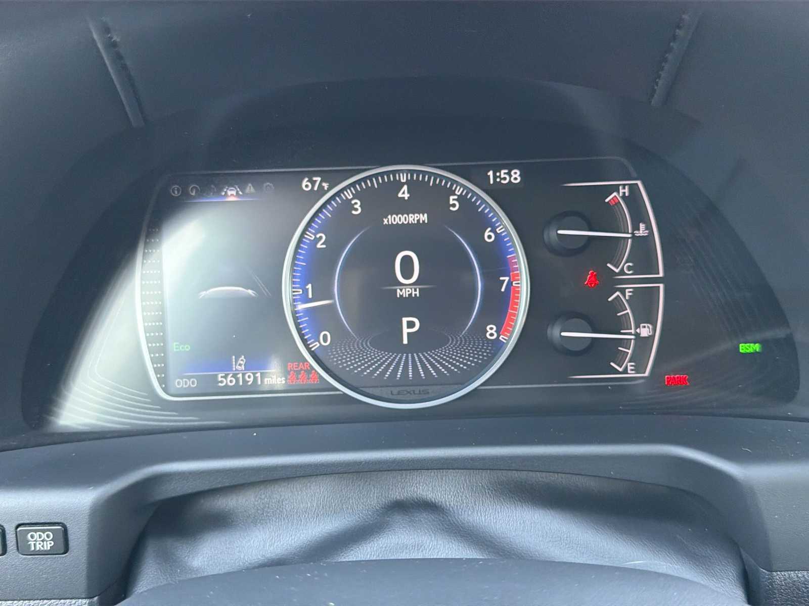 Thumbnail: 2019 Lexus ES - 10