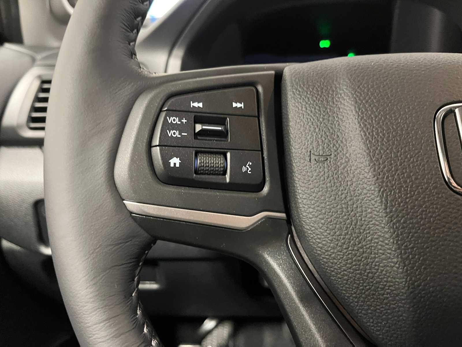 2025 Honda Ridgeline RTL 14