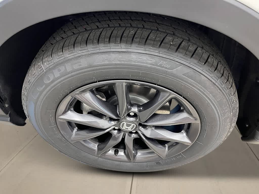 Thumbnail: 2026 Honda CR-V - 10