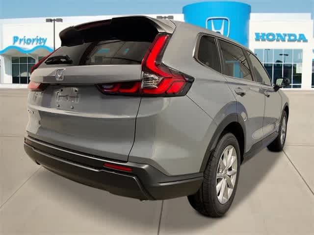 Thumbnail: 2026 Honda CR-V - 6