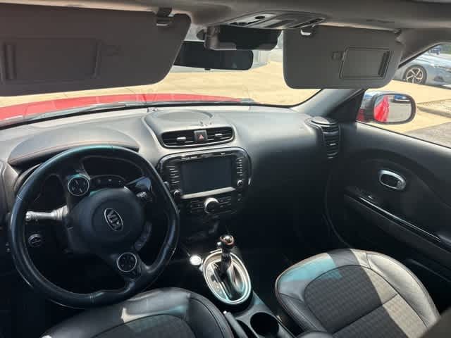 Thumbnail: 2019 Kia Soul - 3