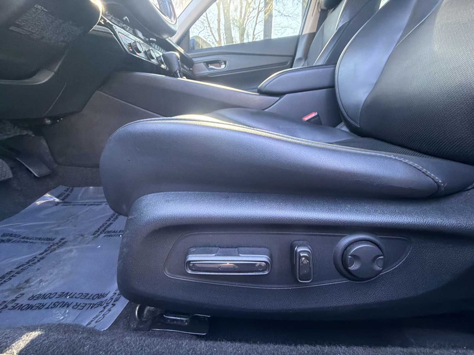 Thumbnail: 2024 Honda Accord - 14