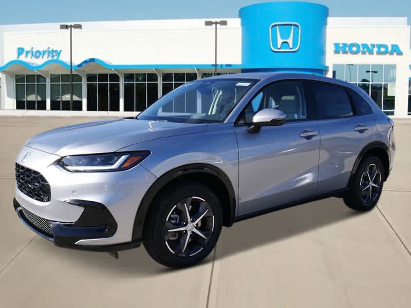 2025 Honda HR-V EX-L -
                  Hampton, VA