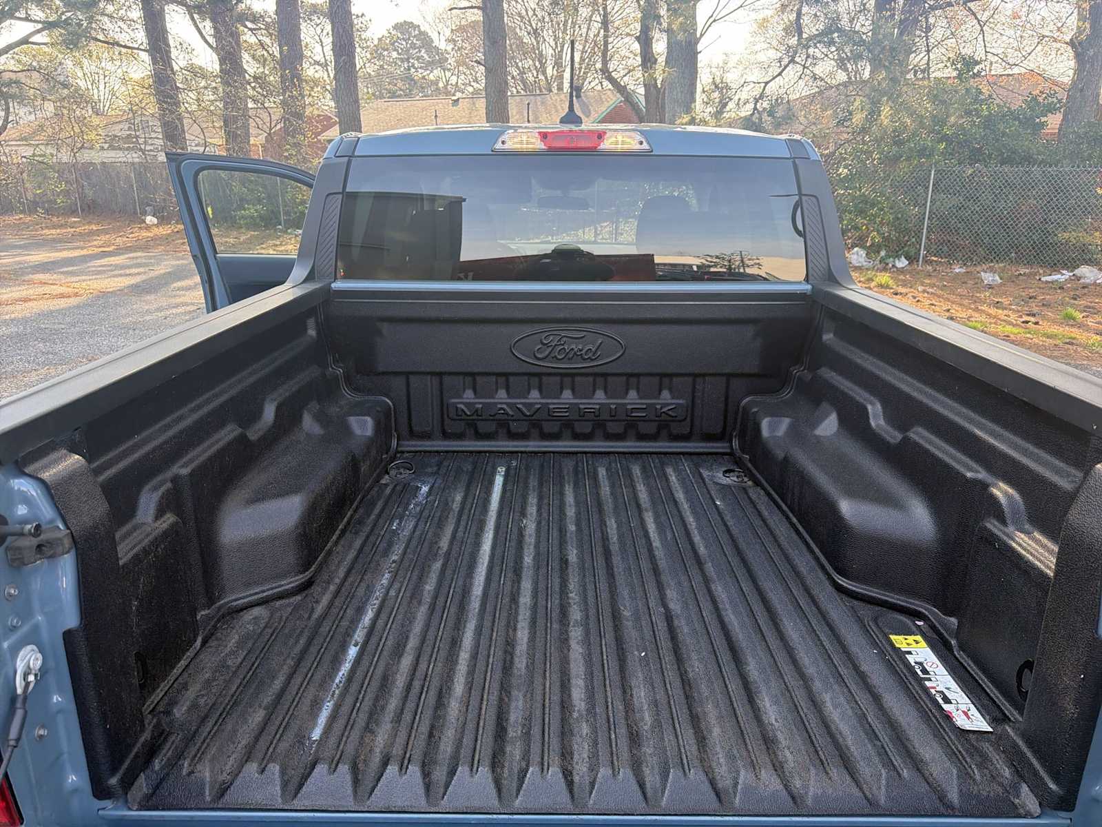 Thumbnail: 2023 Ford Maverick - 18