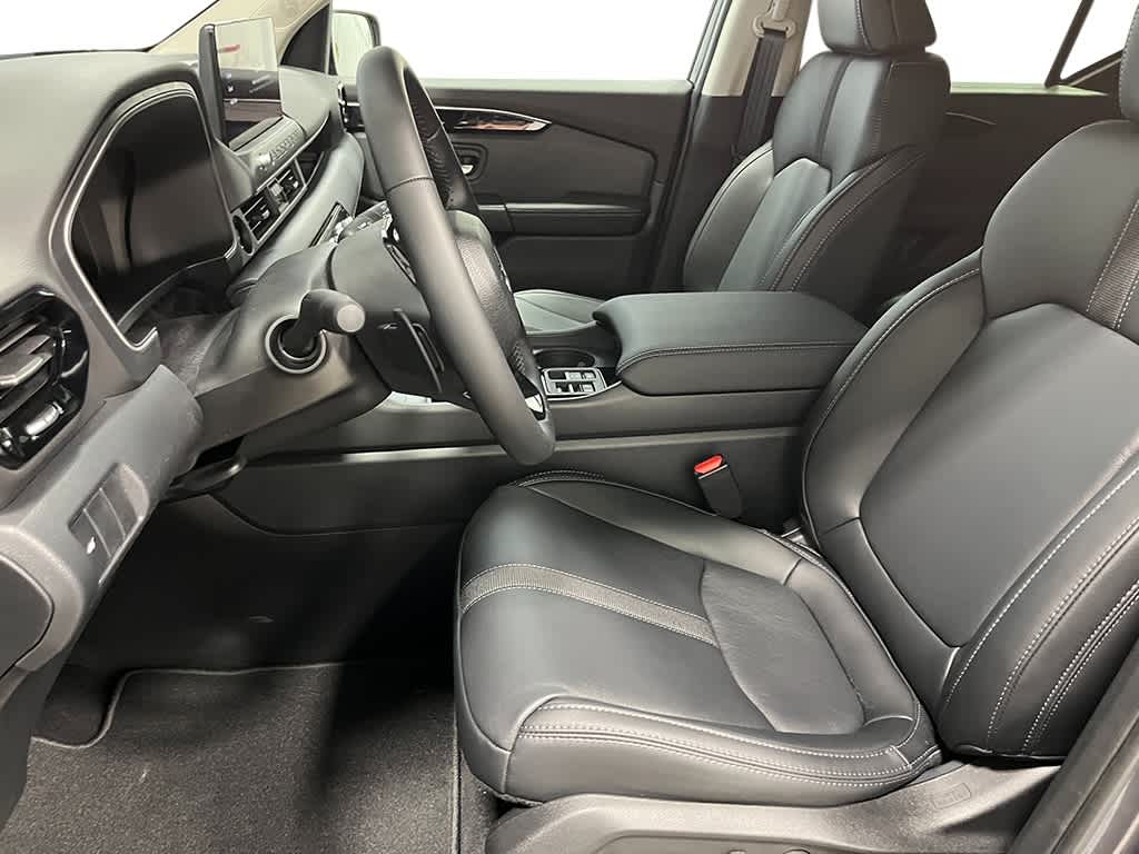 Thumbnail: 2026 Honda Passport - 7