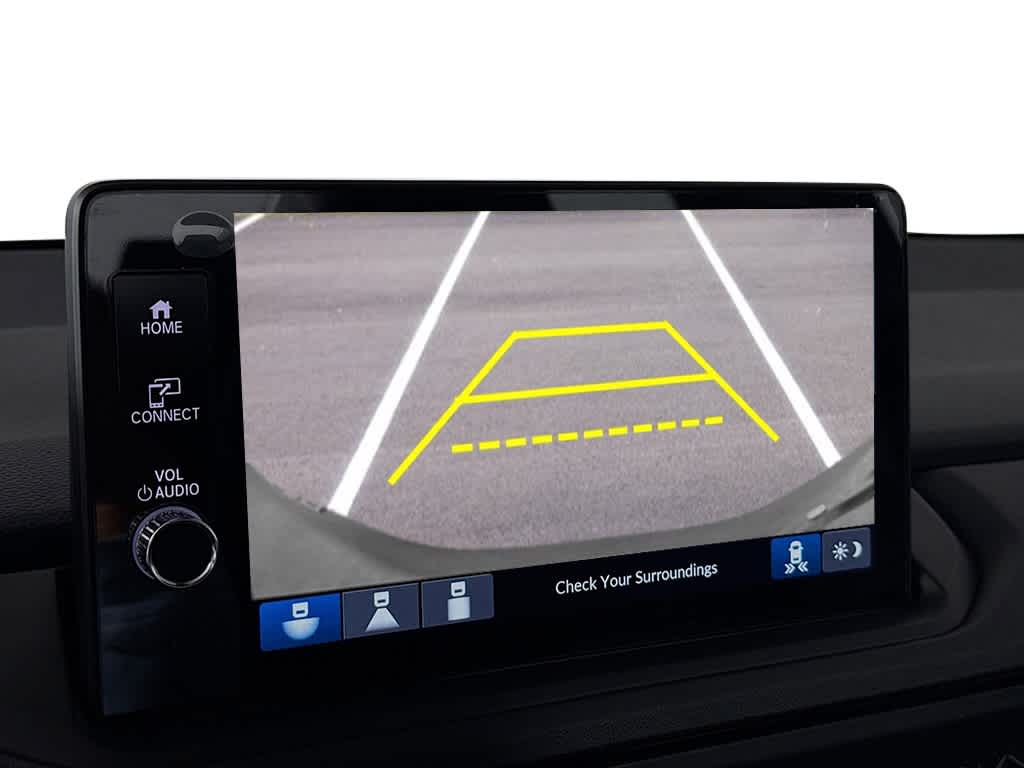 Thumbnail: 2026 Honda Accord - 15