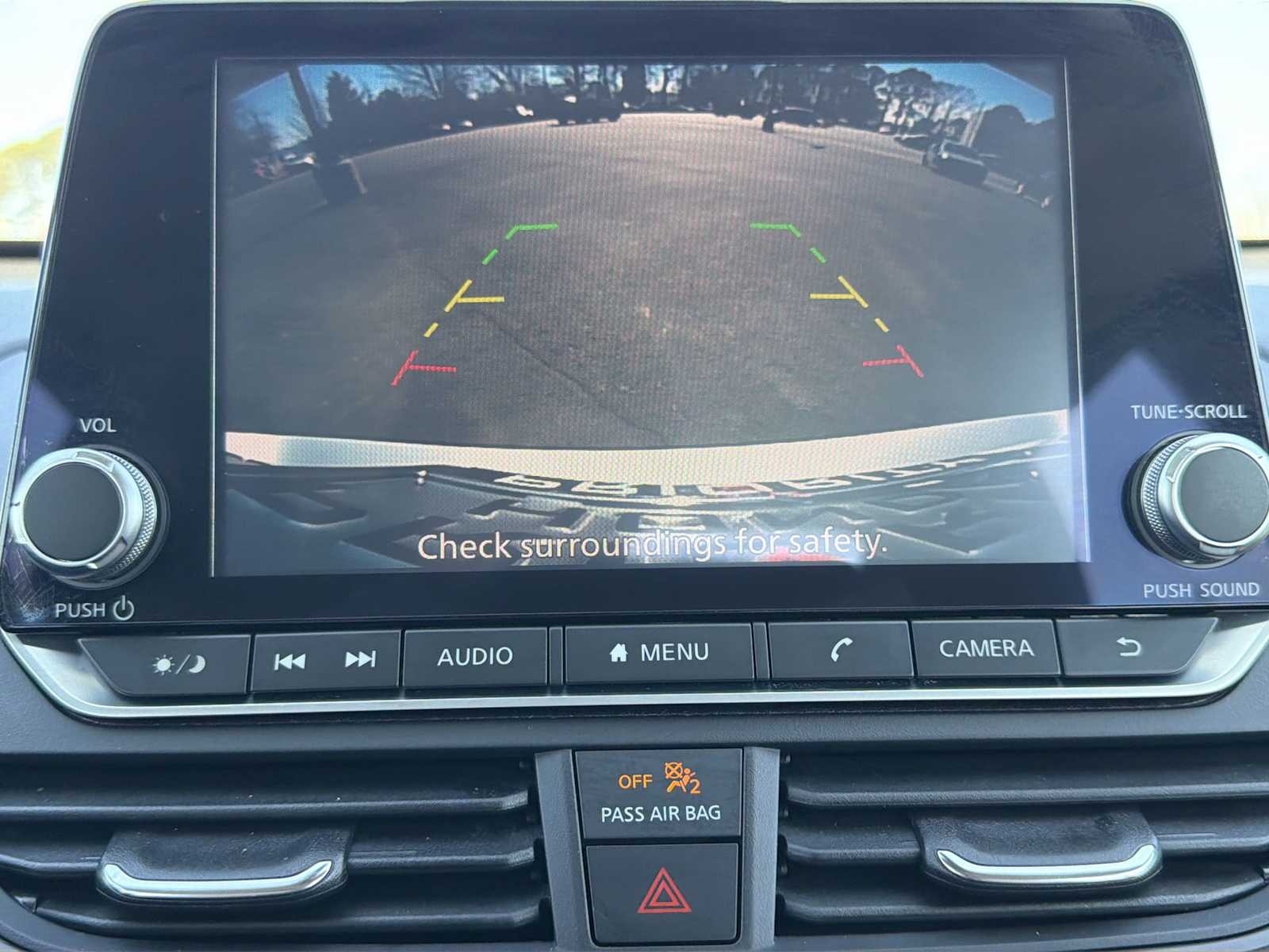 Thumbnail: 2024 Nissan Altima - 22