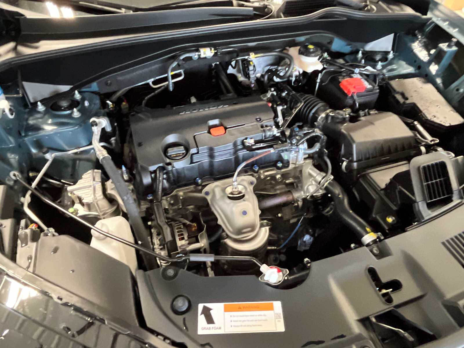 Thumbnail: 2026 Honda HR-V - 11