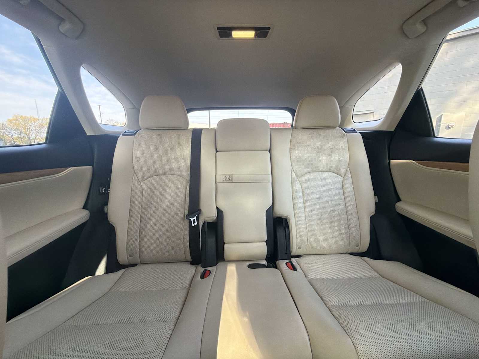 Thumbnail: 2021 Lexus RX - 26