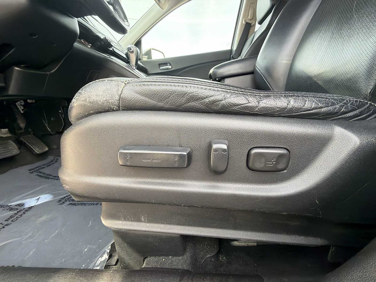 Thumbnail: 2016 Honda CR-V - 14