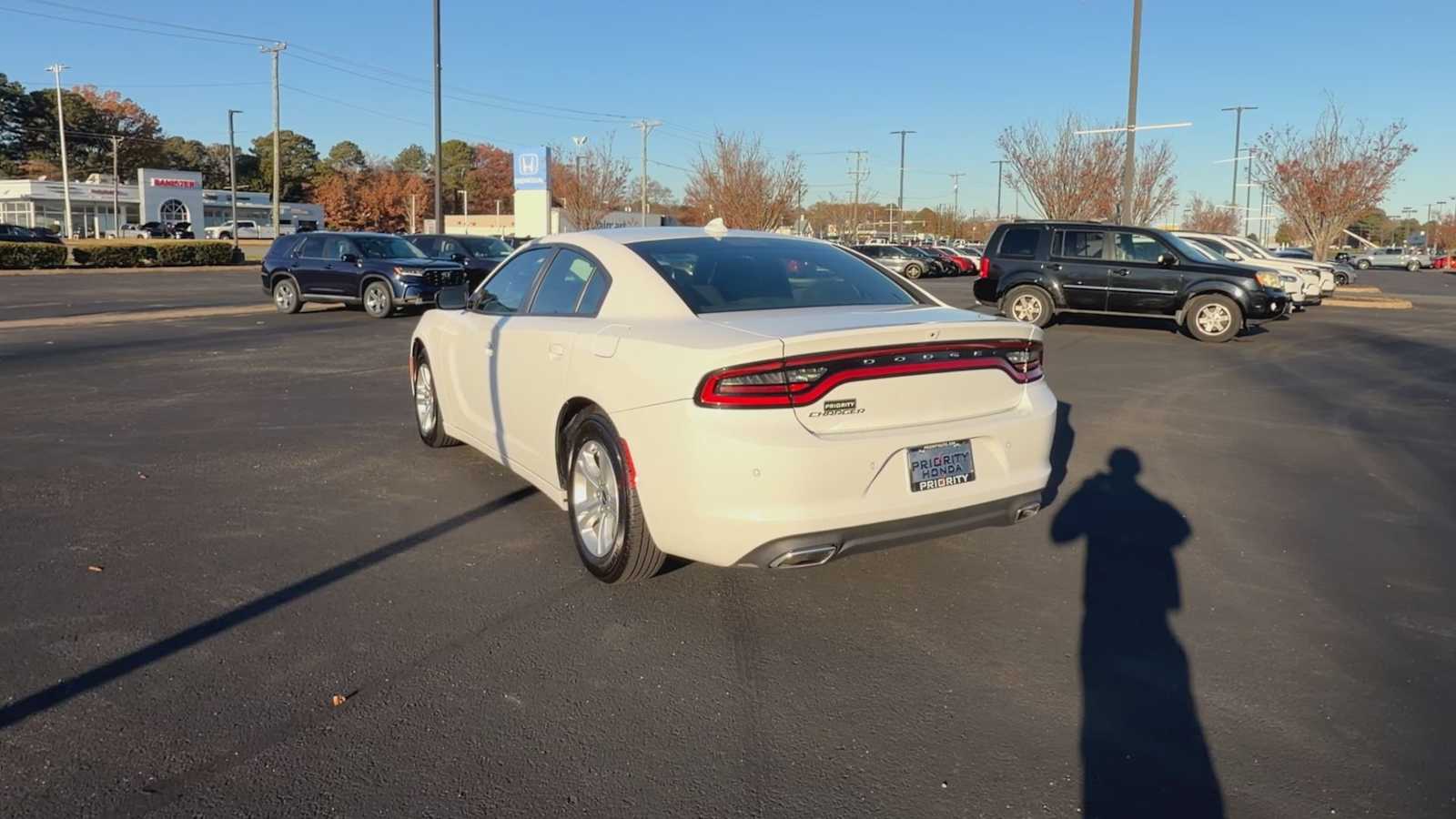 Thumbnail: 2023 Dodge Charger - 7