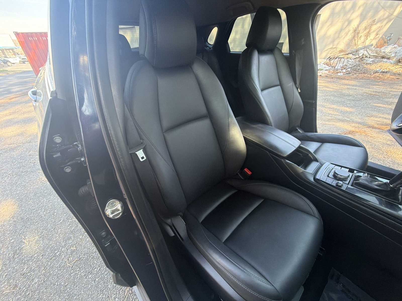 Thumbnail: 2024 Mazda CX-30 - 25