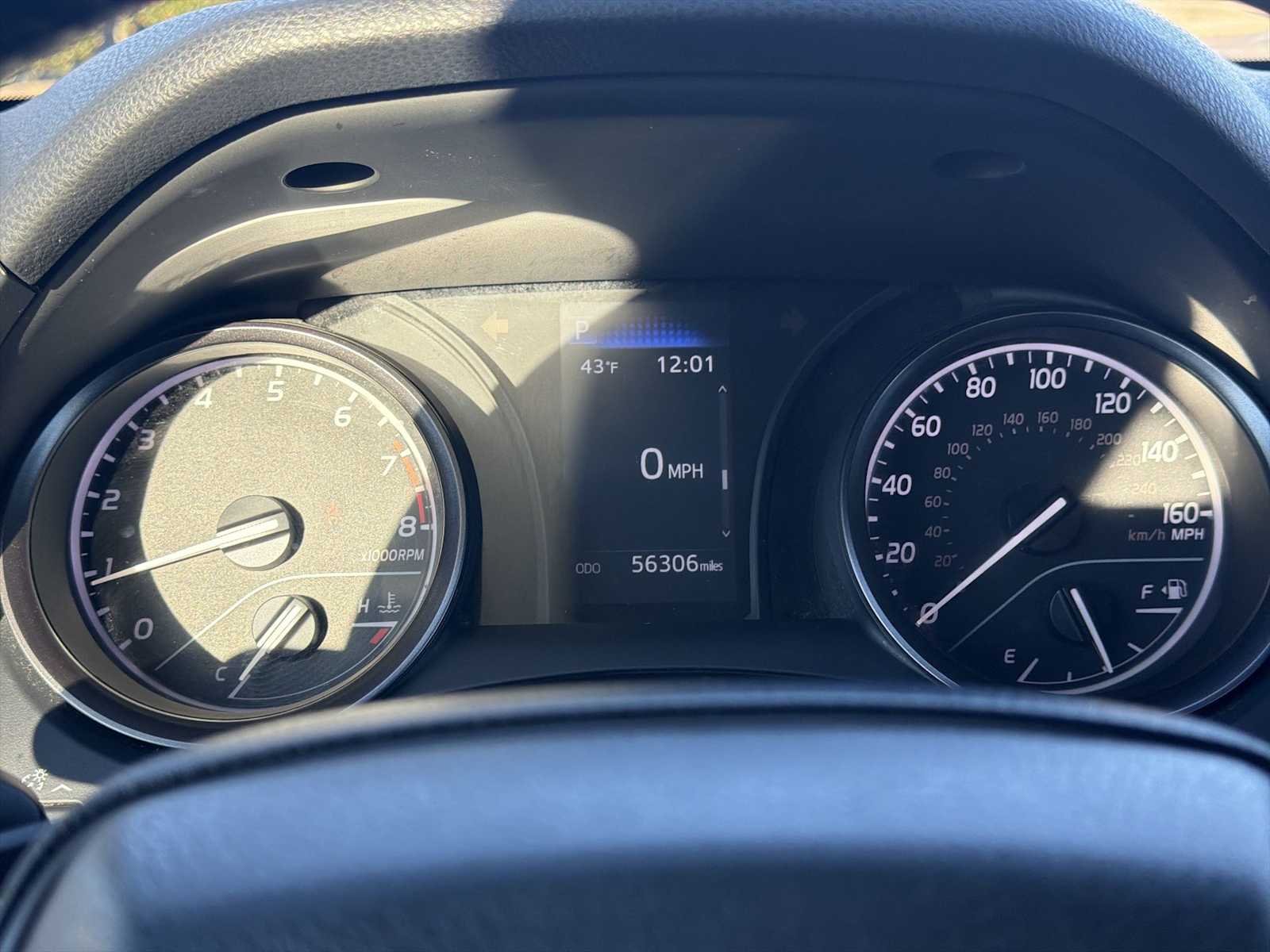 Thumbnail: 2023 Toyota Camry - 10