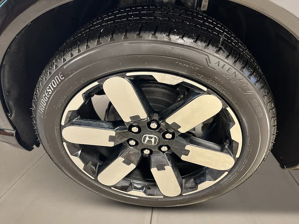 Thumbnail: 2026 Honda Prologue - 11