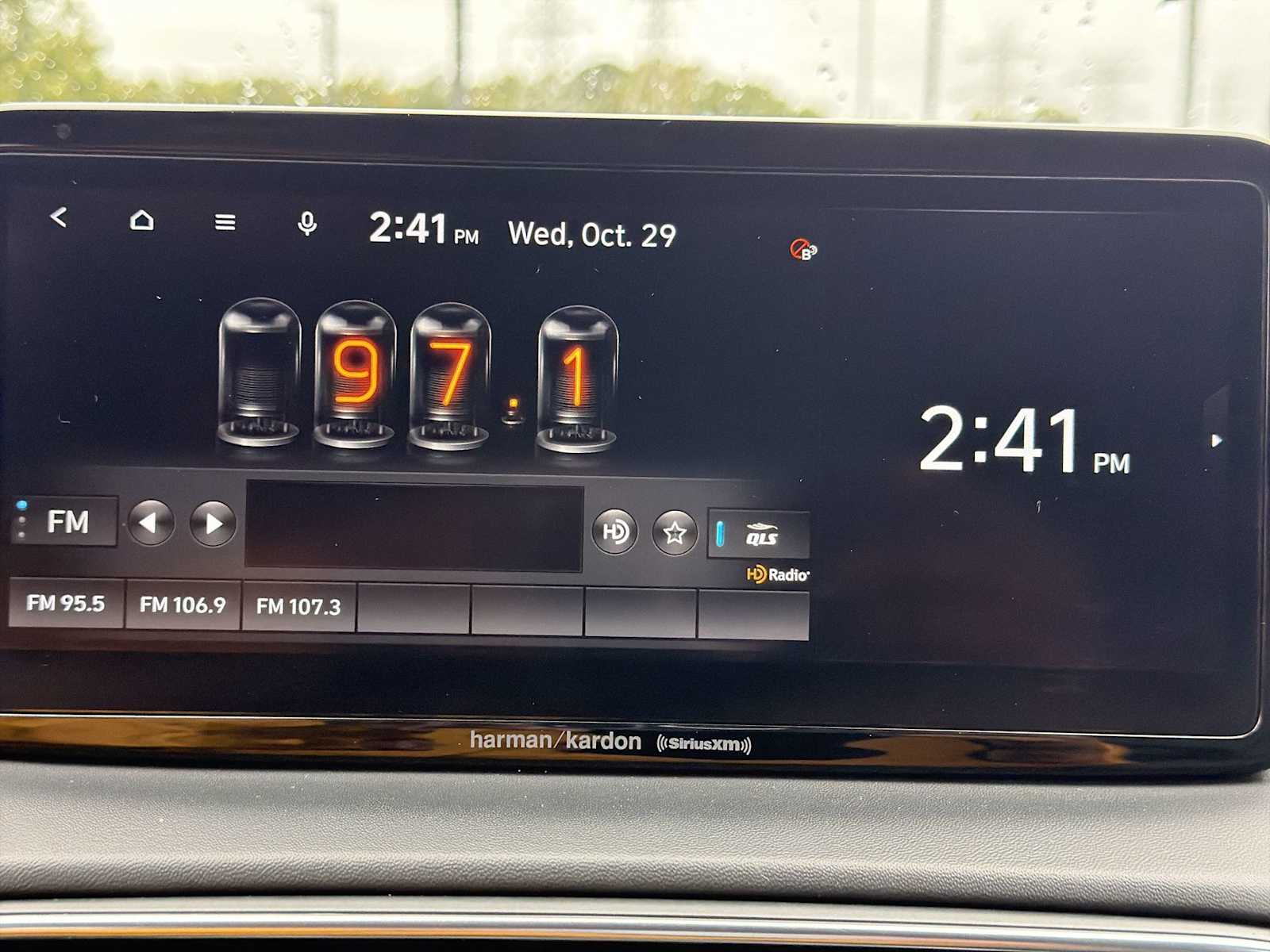 Thumbnail: 2022 Hyundai Santa Fe - 12