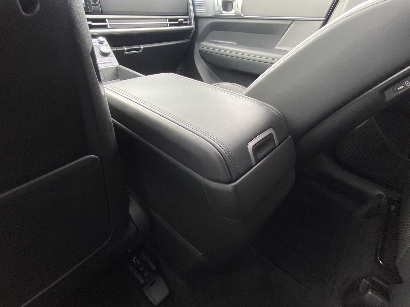 Thumbnail: 2024 Hyundai Santa Fe - 23