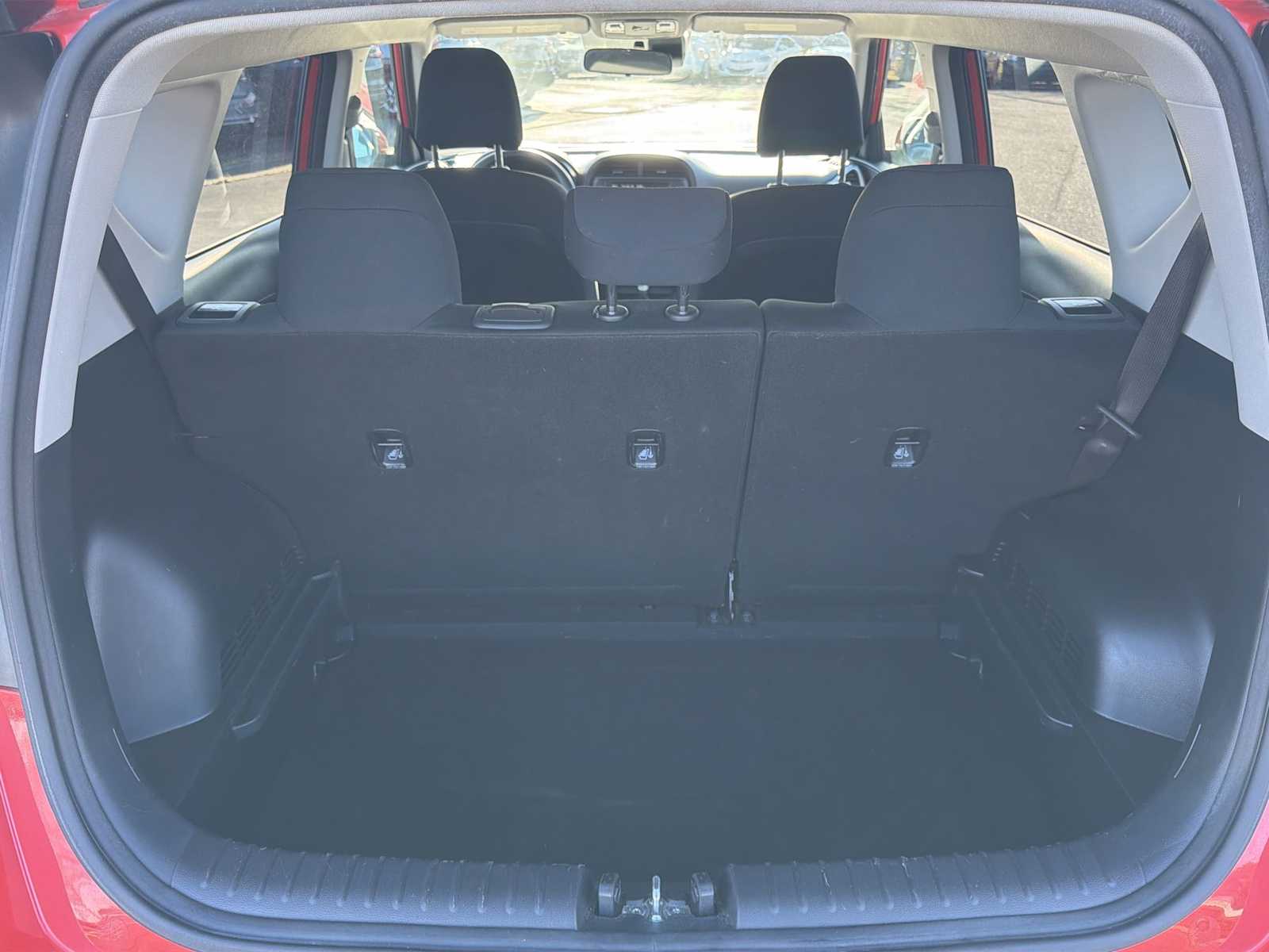 Thumbnail: 2023 Kia Soul - 19