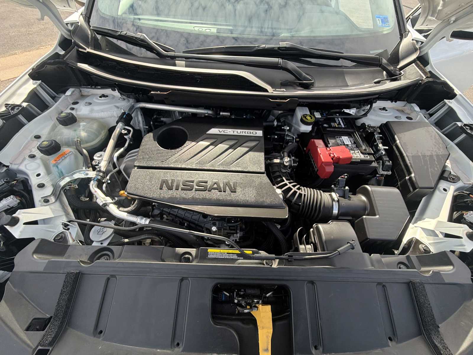 Thumbnail: 2024 Nissan Rogue - 17