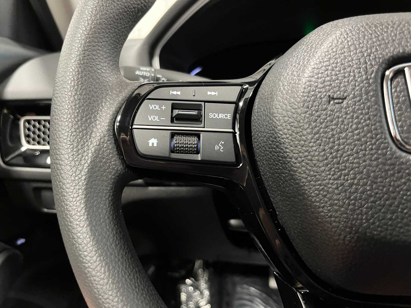 Thumbnail: 2026 Honda Civic - 16