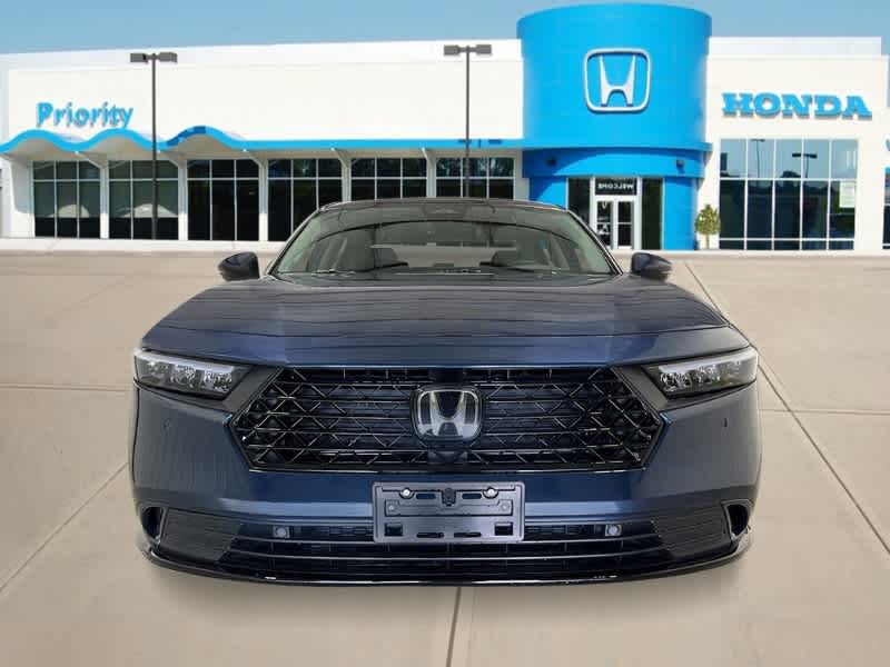 Thumbnail: 2025 Honda Accord - 10