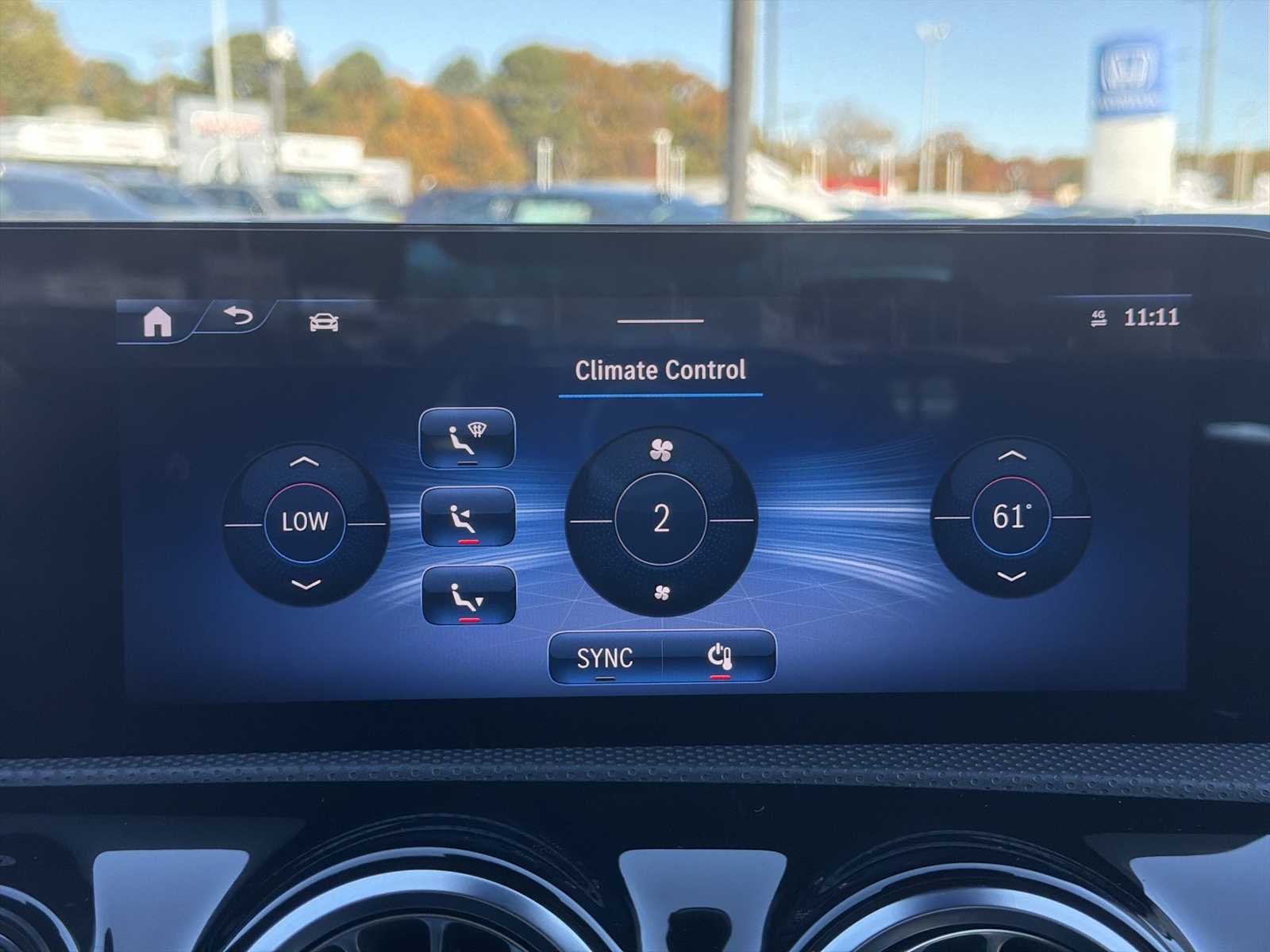 Thumbnail: 2025 Mercedes-Benz CLA - 17