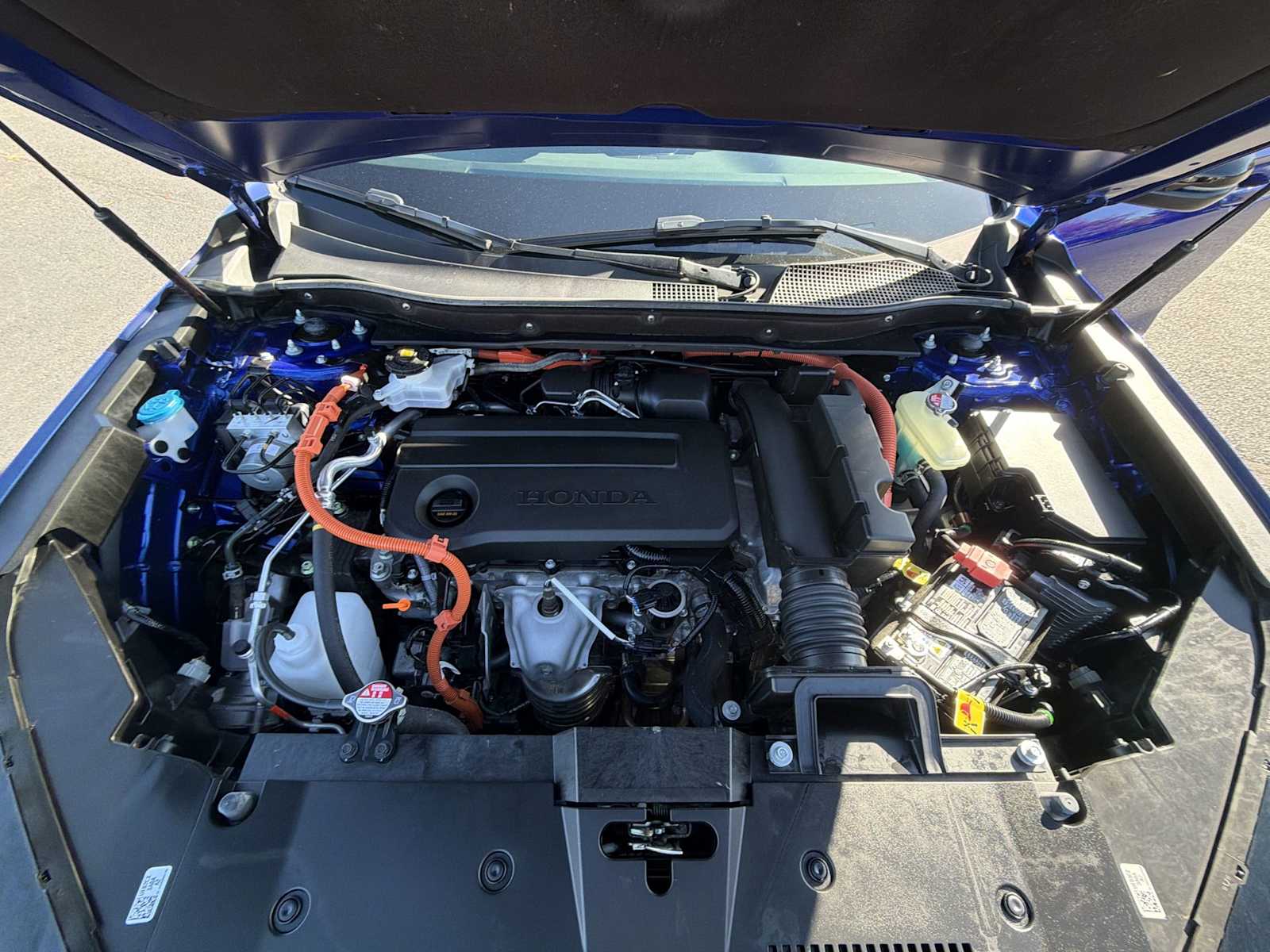 Thumbnail: 2023 Honda CR-V - 18